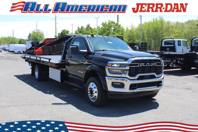 ram ram 5500 chassis cab 2026 3C7WRNDL8TG295854 image ram ram 5500 chassis cab 2026 3C7WRNDL8TG295854 image